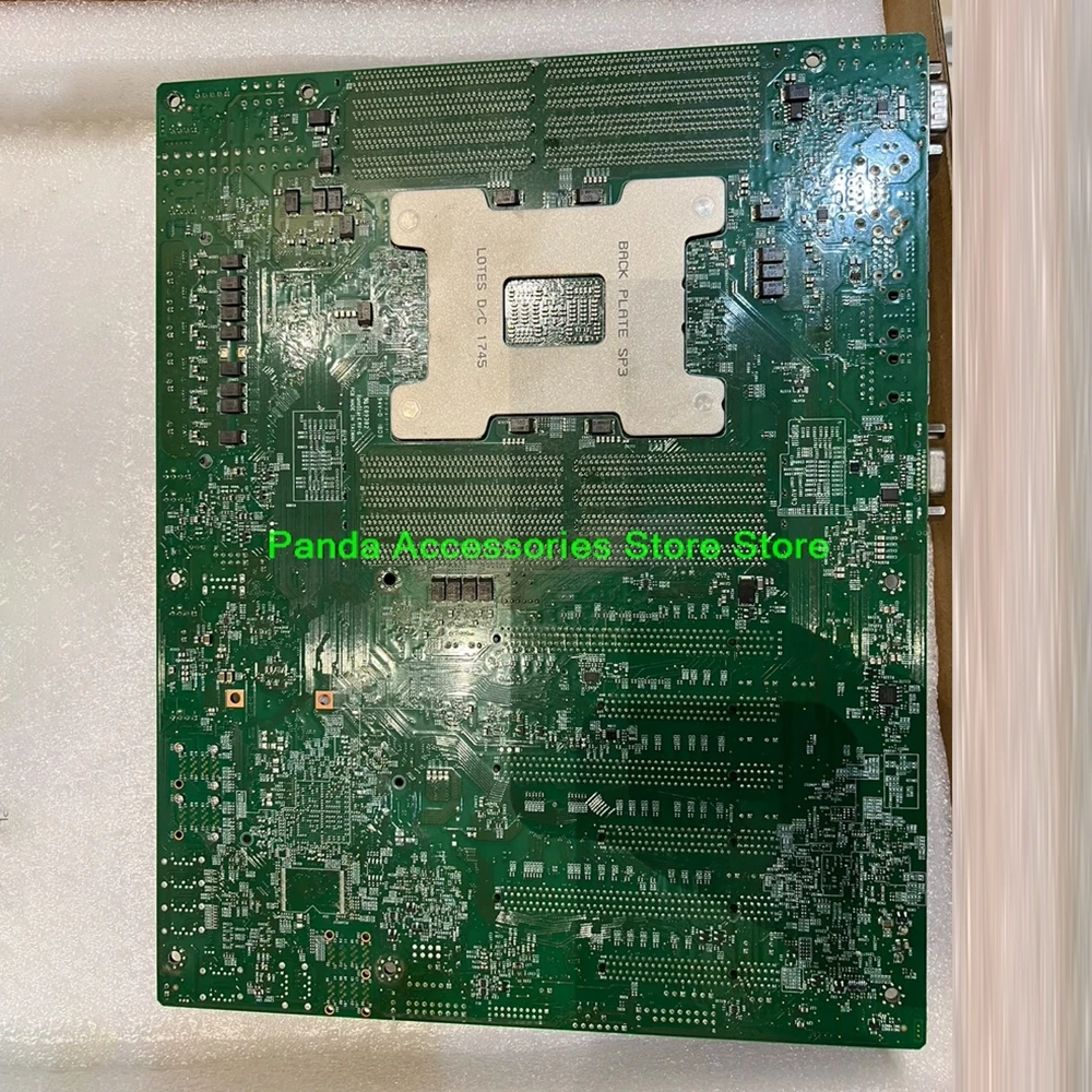 H11SSL-i para placa base de control industrial Supermicro - imagen 4