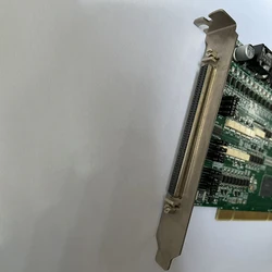 MC_1104_V1.0 J-APE Tarjeta de control de movimiento PCI