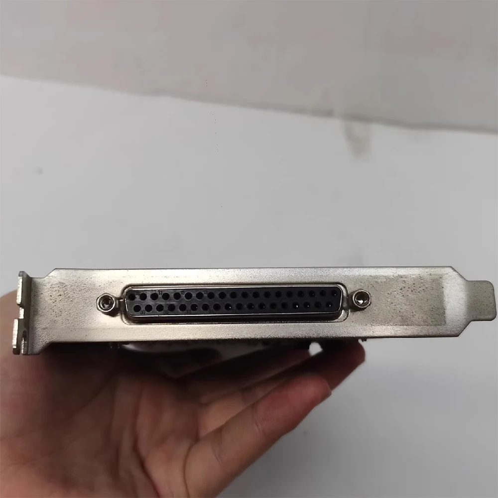 Tarjeta de control de movimiento PCL-6045BL - imagen 5