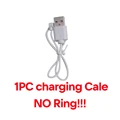 Charge cable No ring