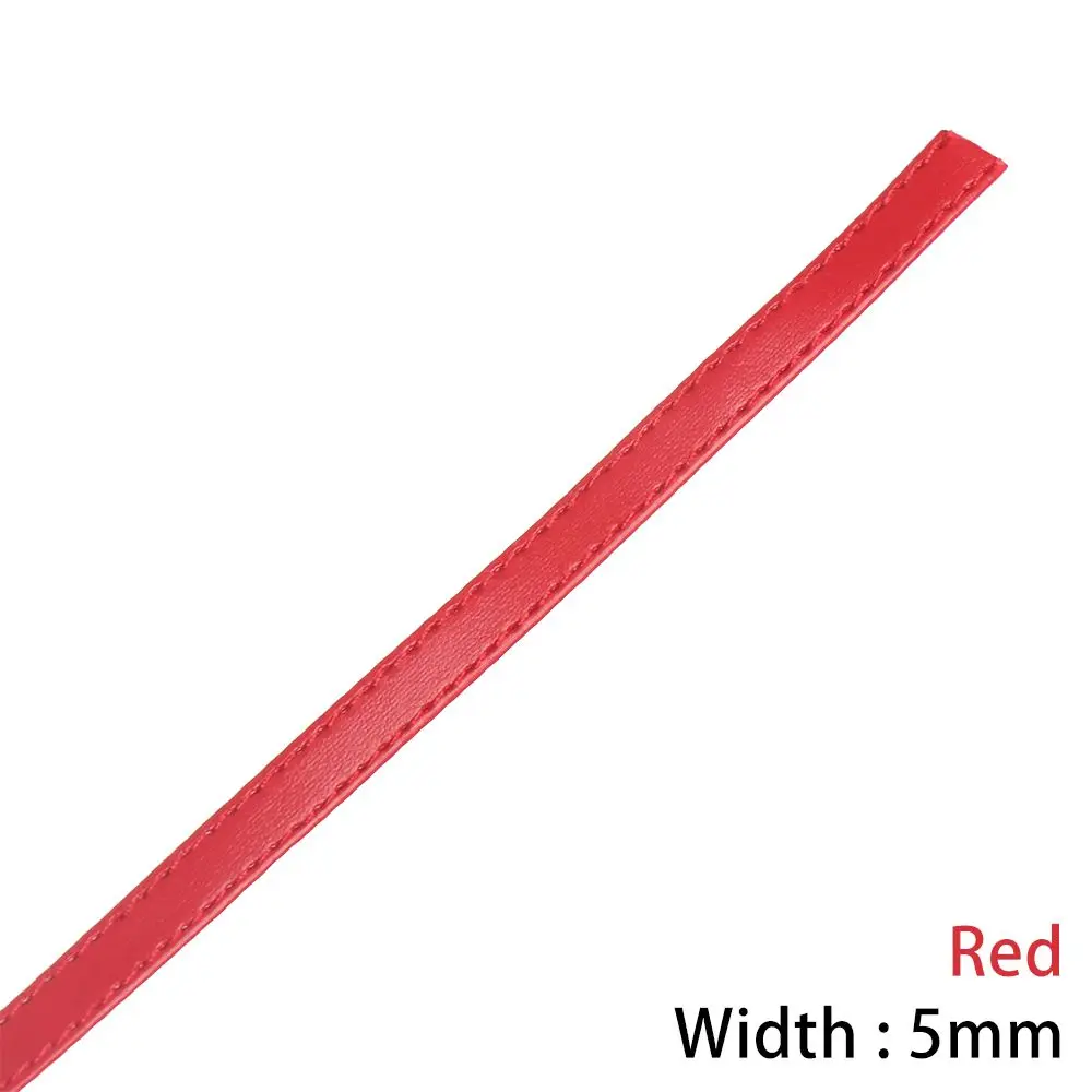 Red-5mm
