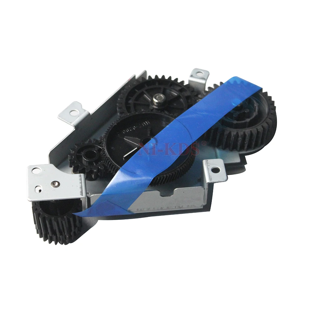 Placa de transmisión del fusor RL1-3024 para HP LaserJet Enterprise MFP M630 M630n M604 605 M4555 RU7-0290 RU7-0295 Gear - imagen 4