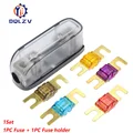 1Set Fuse holder-3