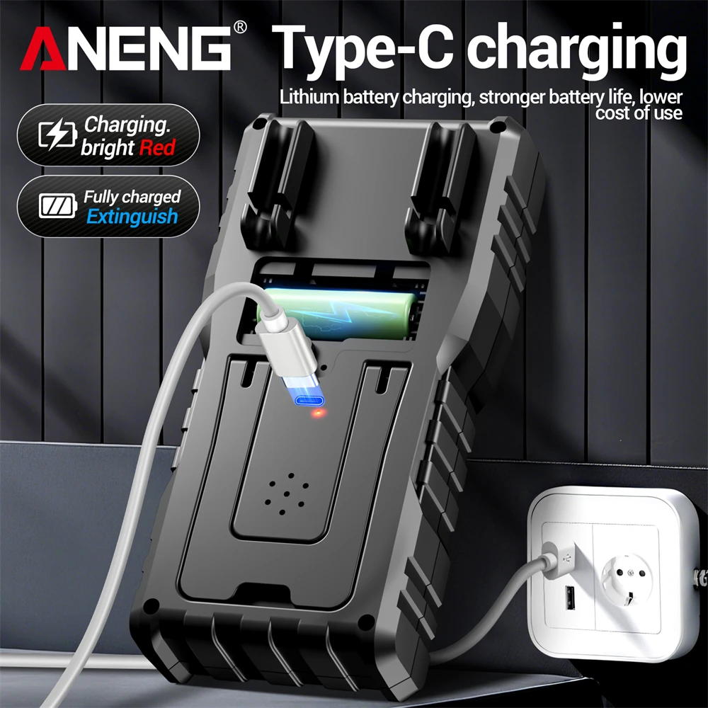 Multímetro Digital SZ818 PRO, triodo hFE, pantalla LCD, 1000V CC/750V CA RMS, impedancia de entrada de 10MΩ, polaridad automática, protección de fusible FF200mA - imagen 3