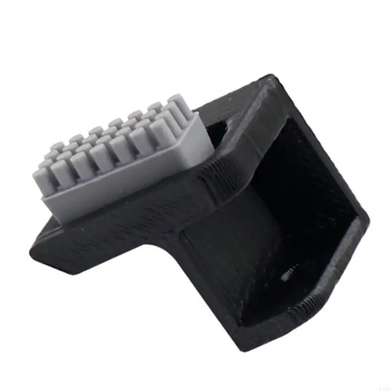 Cepillo limpiaparabrisas boquilla silicona D5BB para laboratorio P1 Mantenimiento eficiente impresora - imagen 5