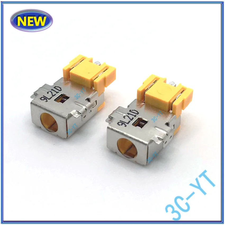 Puerto de alimentación de CC para portátil, Conector de carga para Acer piezas, N20C4, 1-10 S40-53, nuevo - imagen 3