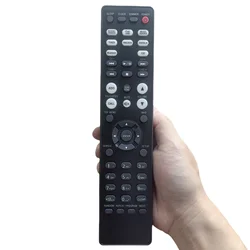 Control remoto para DENON CEOL RC1199 RC-1199 RCD-N10 RC-1222 receptor de CD de red todo en uno de alta fidelidad