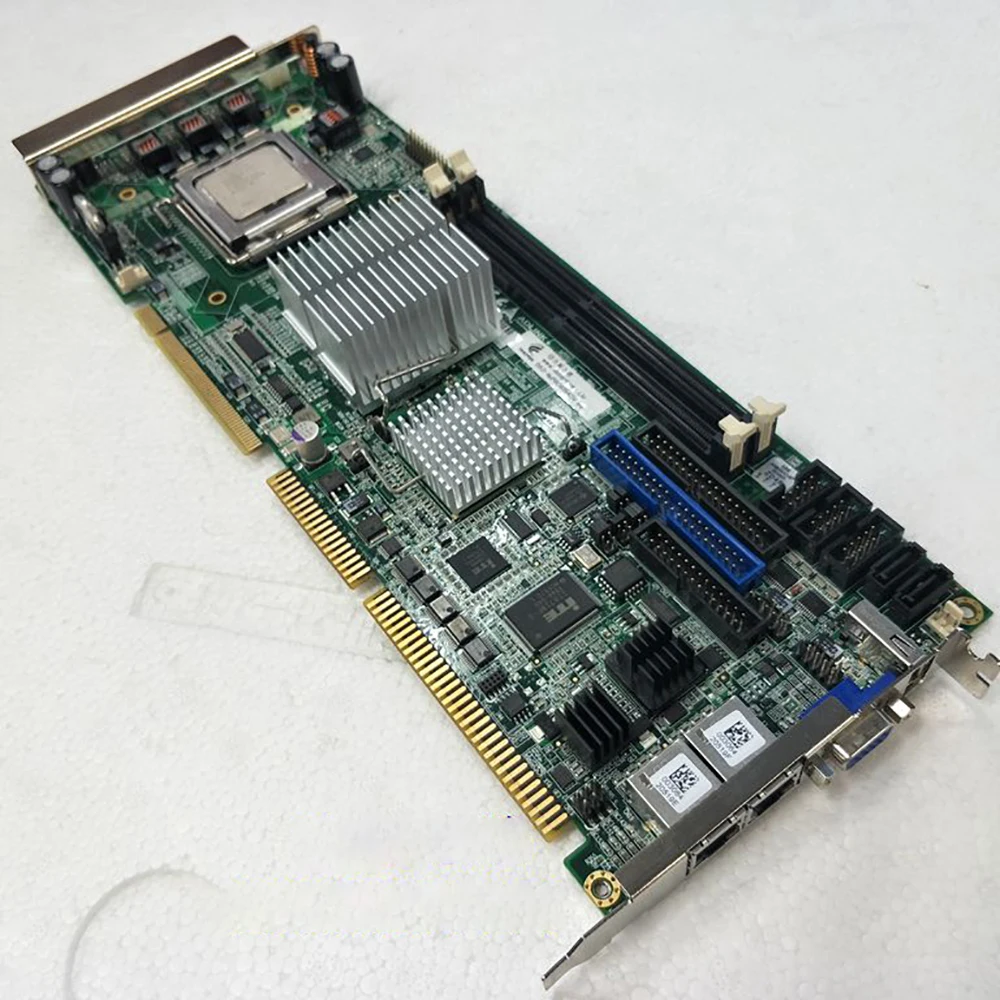 Placa base de computadora industrial para ADLINK NUPRO-935A/DV - imagen 3