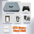 2TB Game Disk S