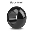 Black 4mm