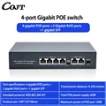 4 port poe 1000mbs