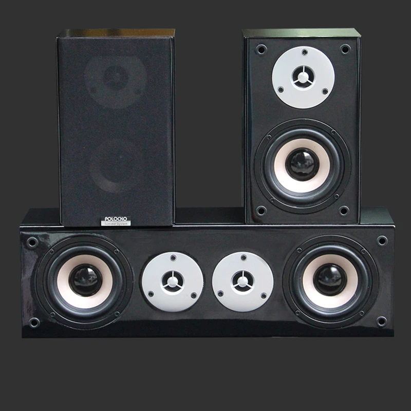 Diseño moderno - Estética discreta