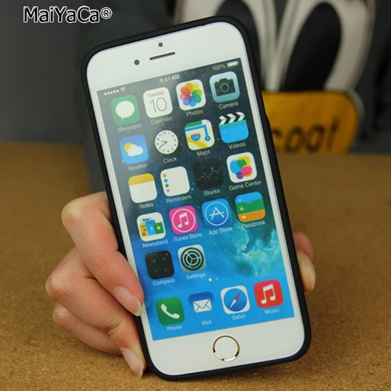 MaiYaCa CARP FISHING RODS funda de teléfono para iPhone 17 Air 16 15 14 11 12 13 Pro MAX Plus coque - imagen 4