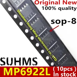 Chipset MP6922L SOP-8 original