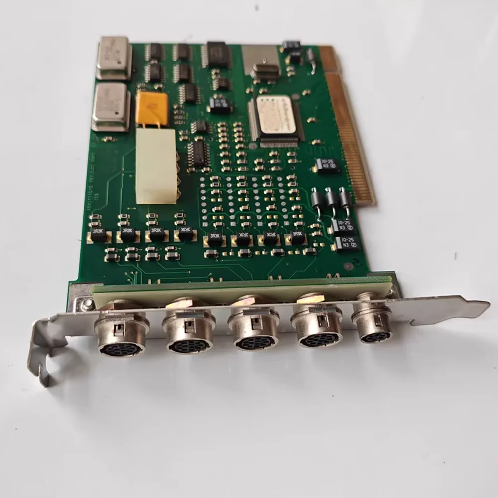 Tarjeta de adquisición de imágenes 4541474C45 REV.3.01 - imagen 2