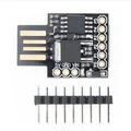 ATTINY85 USB
