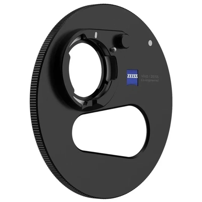 Vivo X300 Pro Zeiss 2,35x teleobjetivo de enfoque largo anillo de transferencia versión negra accesorio de fotografía para teléfono móvil Oringinal - imagen 4