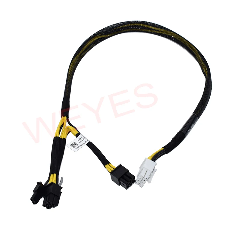 Cable de alimentación de GPU para tarjeta gráfica DRXPD 0DRXPD para Cable de alimentación de GPU T610 T620 T630 T640 - imagen 2