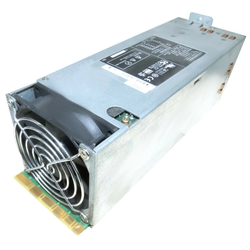 PS-5351-1 para fuente de alimentación del servidor HP ML350G2 249687 -001 243406 -001 ESP122 350W - imagen 2