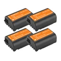4 Pcs Battery