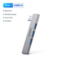 4 Port USBA