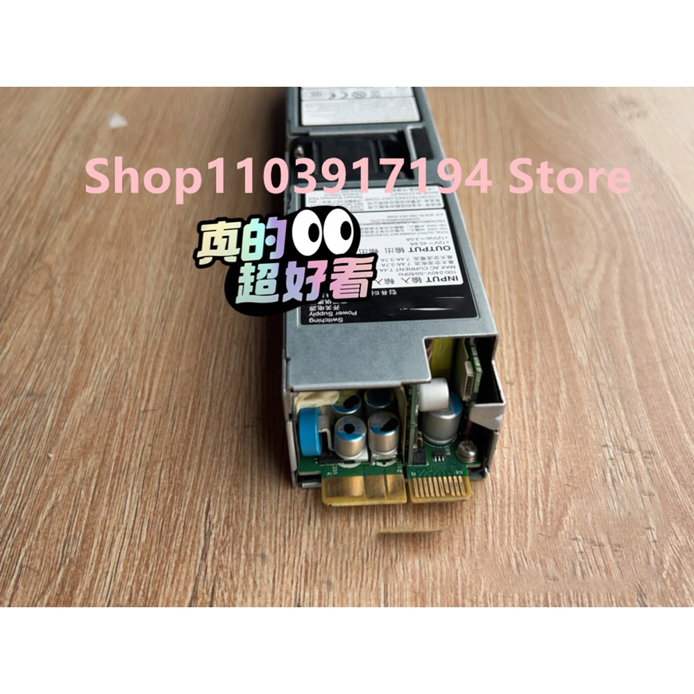 Fuente de alimentación del servidor R320 R420 550W RYMG6 0M95X4 - imagen 2