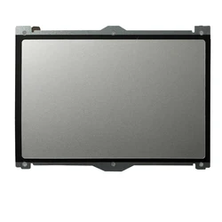 HP ProBook 450 G5/G6/G7 Panel tactil Clickpad plateado