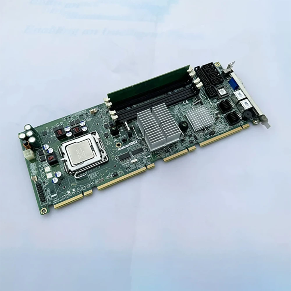 NuPRO-965DV para placa base de control industrial ADLINK - imagen 4