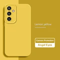 Lemon Yellow