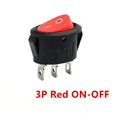 3P Red ON-OFF