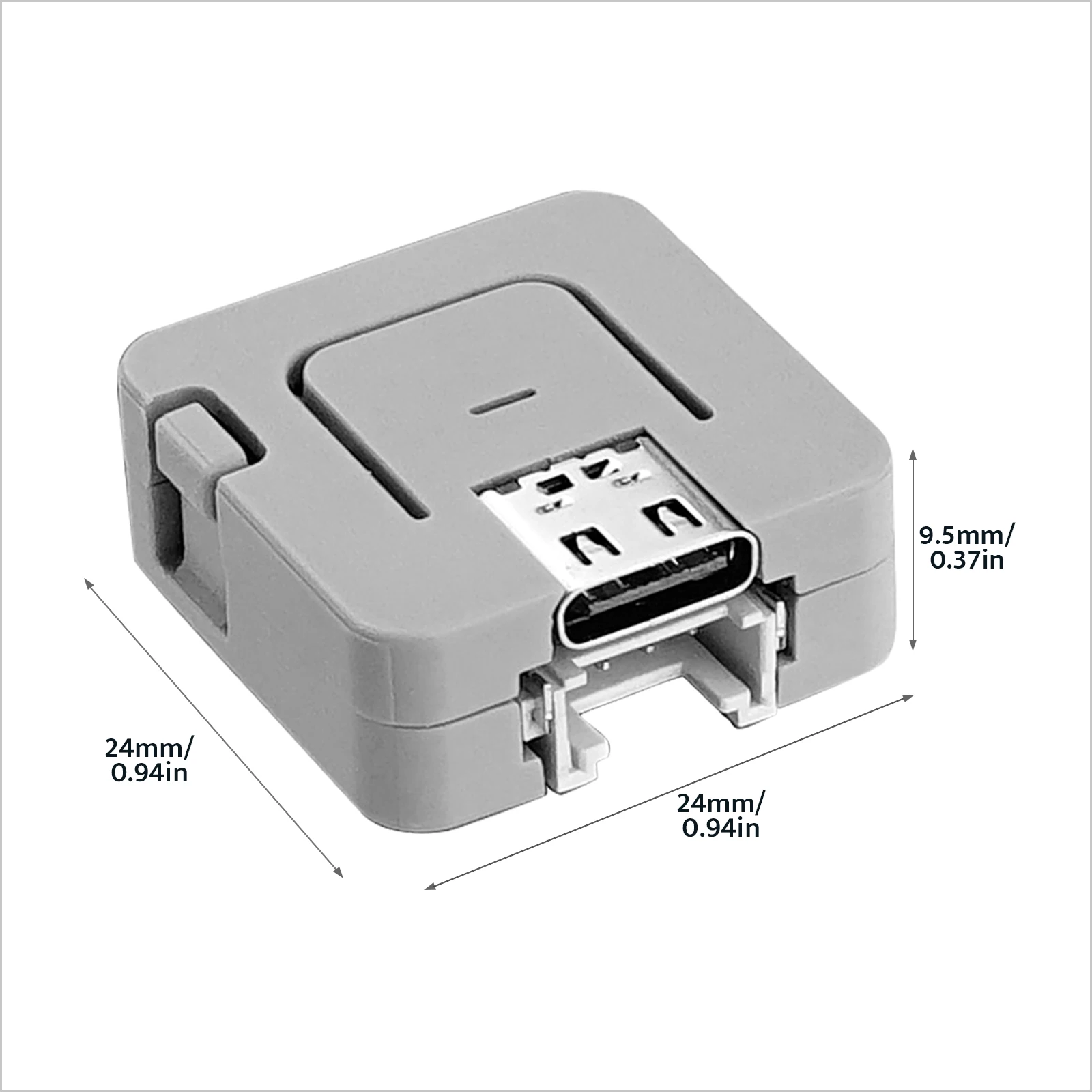 Kit de desarrollo oficial de IoT ATOM Lite ESP32 M5Stack - imagen 4