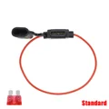Standard 10A 18AWG
