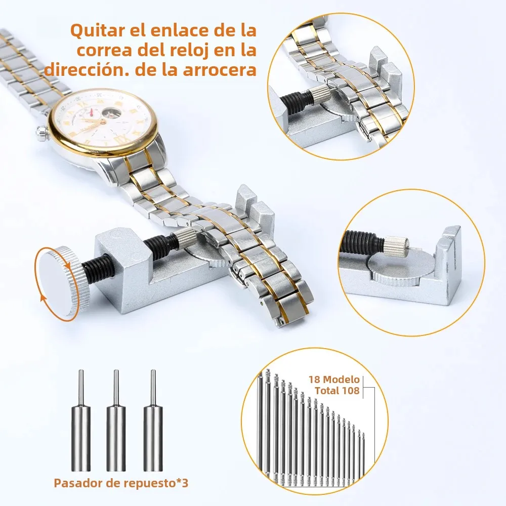 Conjuntos de herramientas