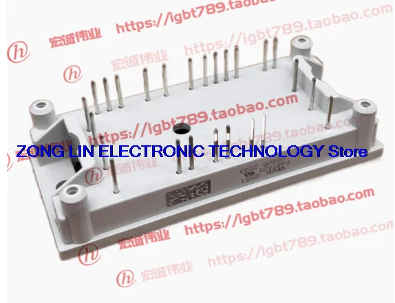 Módulo de potencia P487A01 disponible para una venta inmediata, con una gama completa de modelos de módulos disponibles para comprar