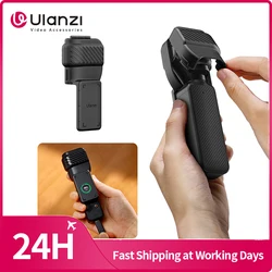 Ulanzi PK-07 Protector para Pantalla y Cardán DJI Osmo Pocket 3