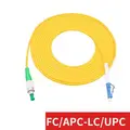 APC FC-UPC LC