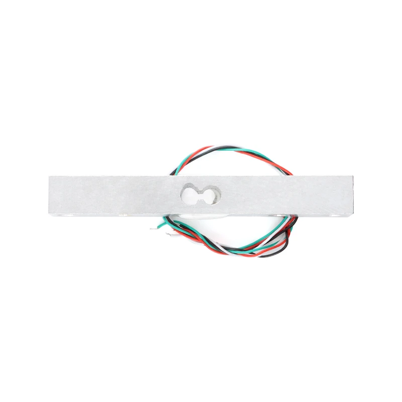 Báscula electrónica, Sensor de pesaje de aleación de aluminio, 40kg, 50kg, celda de carga universal, sensor de peso, báscula electrónica de cocina - imagen 4
