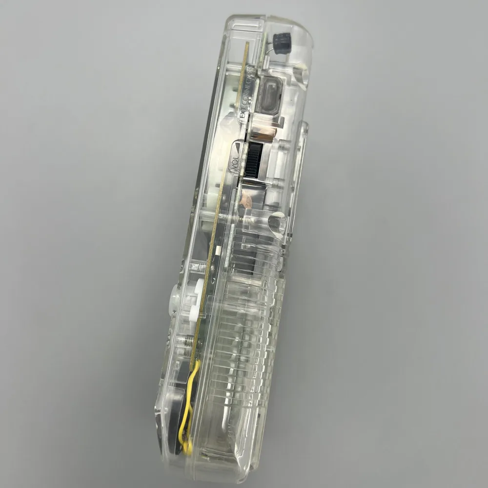 Kit de carcasa de alta calidad para Gameboy. Adecuado para DMG 2,6 pulgadas IPS 2,45 pulgadas LCD original - imagen 5