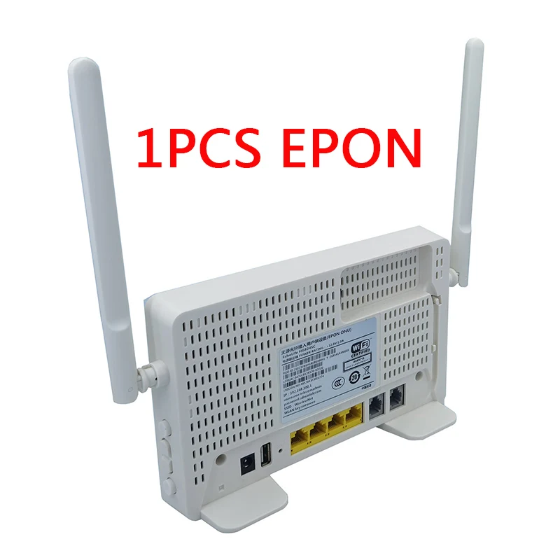 1PCS EPON ONU