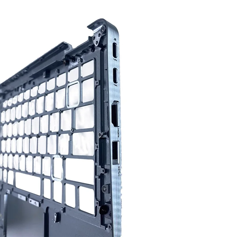 Nuevo estuche superior de repuesto ORIGINAL para ordenador portátil DELL Latitude 7400 9410 2 en 1 07TM2H - imagen 2