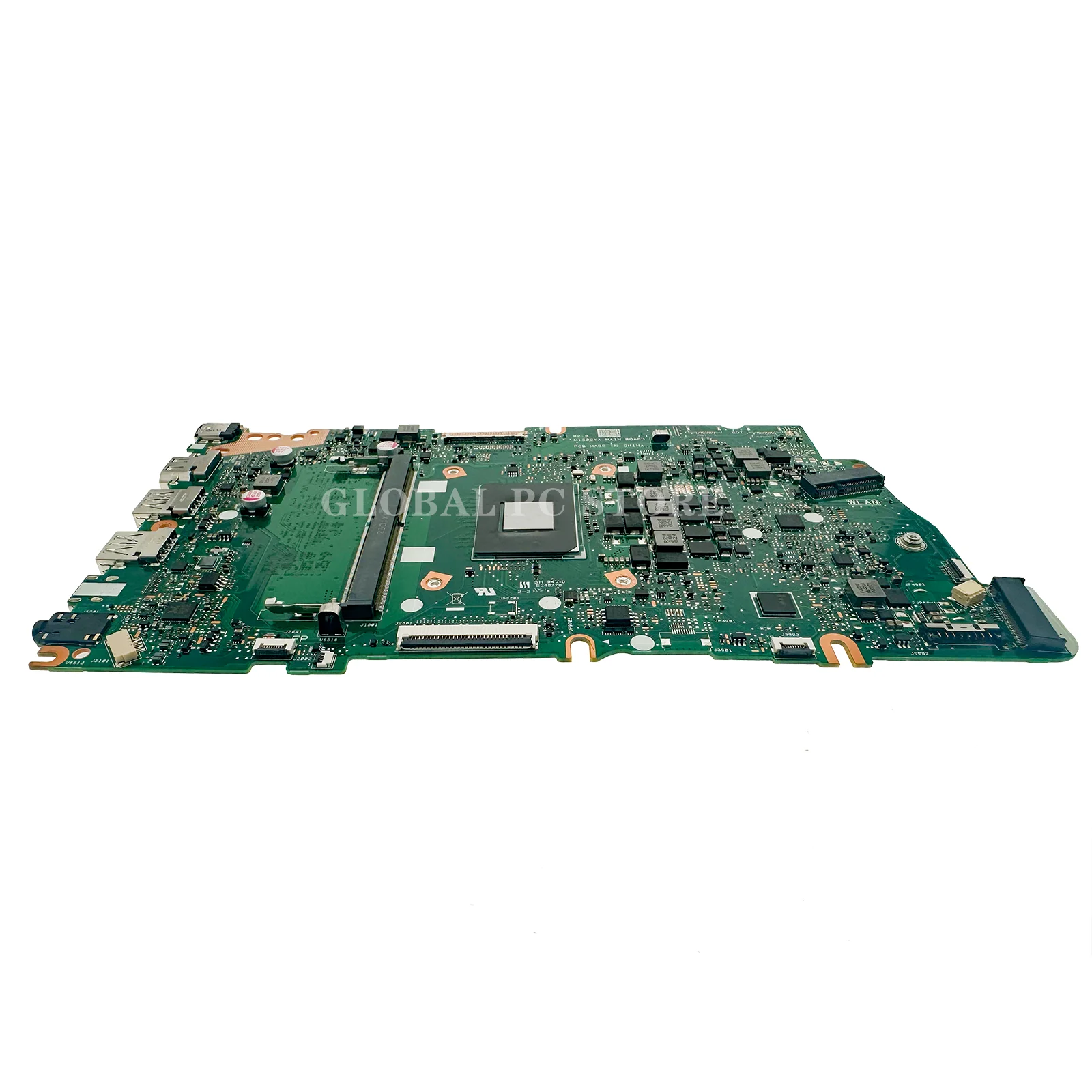 Placa base M1502YA para ordenador portátil, placa base para ASUS M1405YA, M1505YA, M1605YA, D1405YA, D1505YA, D1605YA, M3504YA, M3604YA, M3704YA - imagen 5