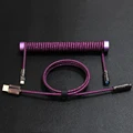 Rose Red-Purple Rod