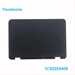 Lenovo Chromebook 300E 3.ª Gen – Tapa Trasera LCD Original