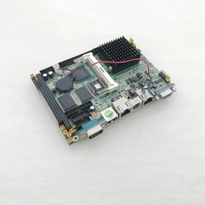SBC84620 REV.A6-RC para placa base industrial integrada Axiomtek de 3,5" - imagen 5