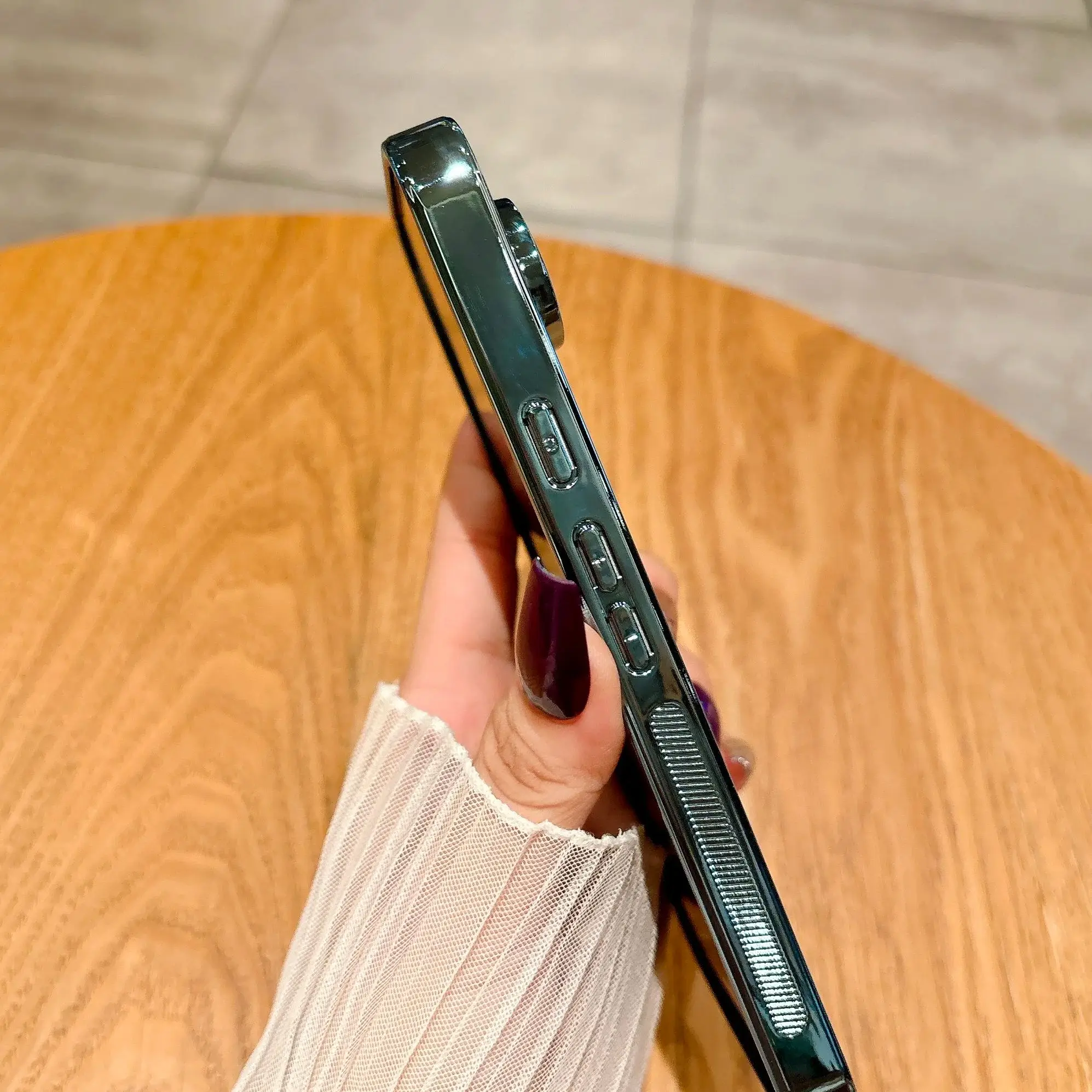 Funda de carga inalámbrica magnética mate para Google Pixel 10 9 9A 8 8A 7 7A 6 6A Pro XL para Magsafe Slim PC cubierta de protección dura - imagen 4