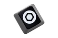 LINK Black Keycapx1