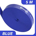 Blue 5m
