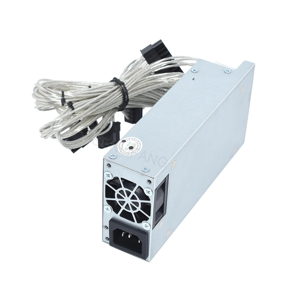 Fuente de alimentación 1U pequeña de buena calidad, módulo completo de FSP300-60FAG, 00YD993, 00YD990, N34367H, nominal de 300W, nuevo, FSP300-60LG - imagen 4