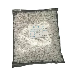 Conector Micro JST 2P-10P PCB Cable 100cm Hembra Dupont