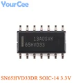 SN65HVD33DR